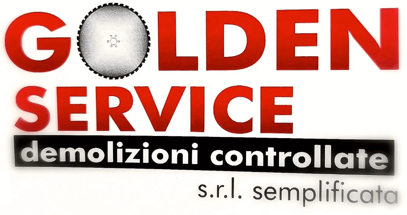 Golden Service – Demolizioni Controllate a Bari